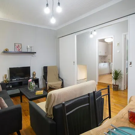 Akratos Wine House Apartament *