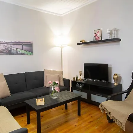 Akratos Wine House Apartament