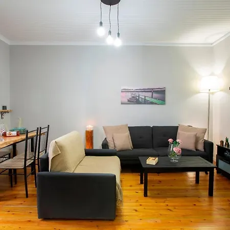 Akratos Wine House Apartament *