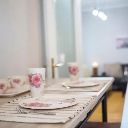 Apartament Akratos Wine House