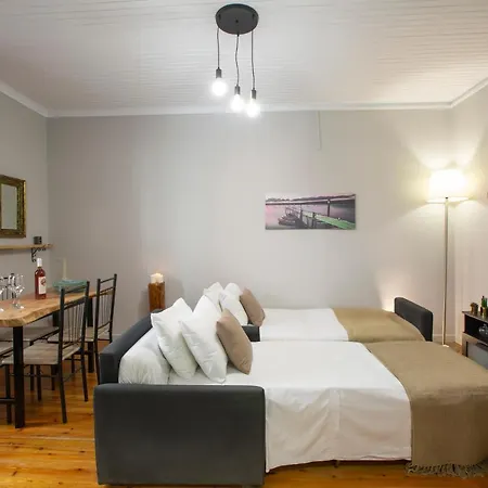 Apartment Akratos Wine House Nydri (Lefkada)