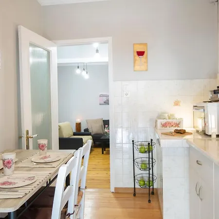 Akratos Wine House Apartament *