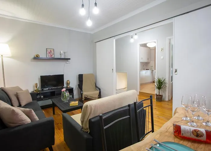 Akratos Wine House Apartament *