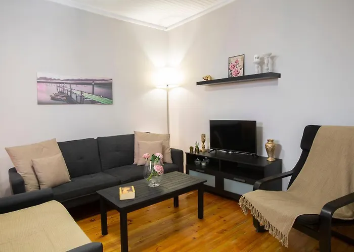 Akratos Wine House Apartament