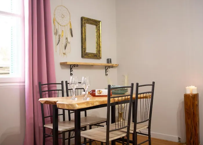 Apartament Akratos Wine House