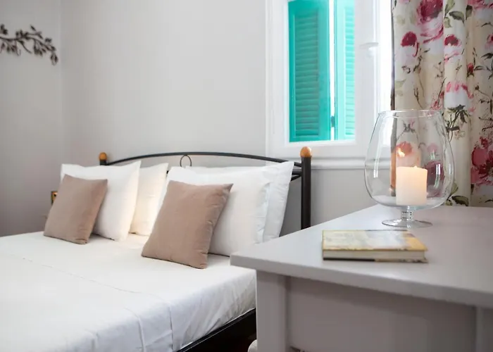 Apartament Akratos Wine House Nydri (Lefkada)