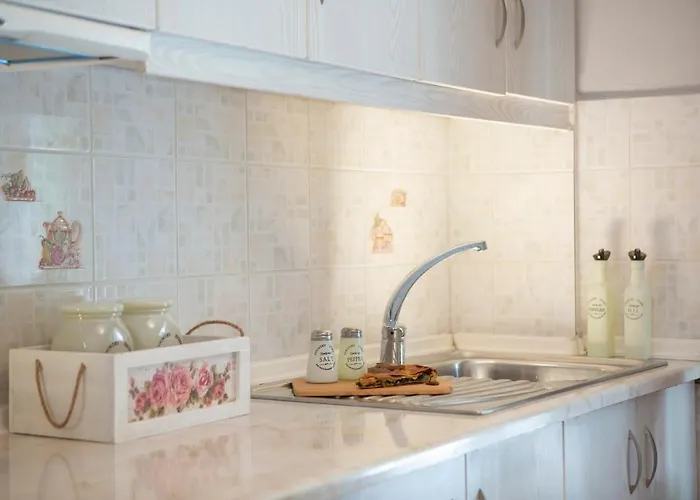 Apartament Akratos Wine House