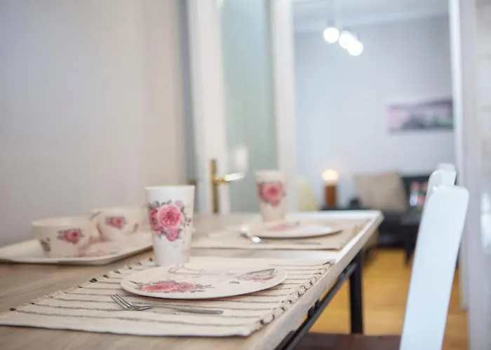 Apartament Akratos Wine House