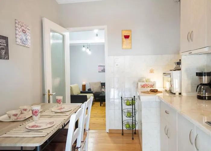 Akratos Wine House Apartament *