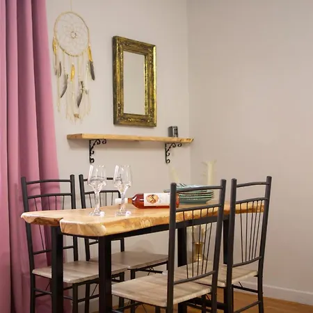 公寓 Akratos Wine House