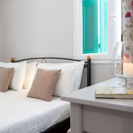 公寓 Akratos Wine House 奈德里