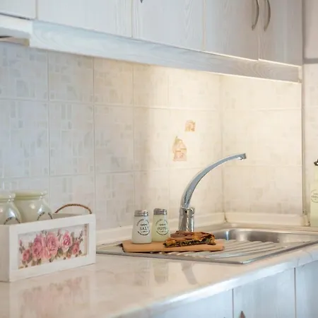 公寓 Akratos Wine House