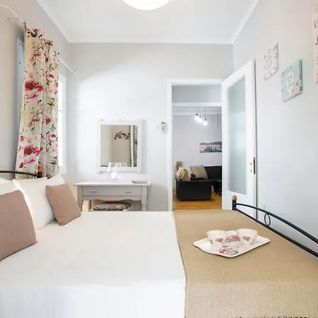 Akratos Wine House 公寓