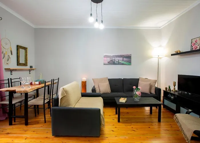 Akratos Wine House Appartamento *