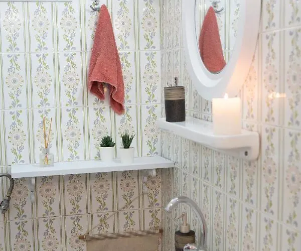 Akratos Wine House * Nydri (Lefkada)