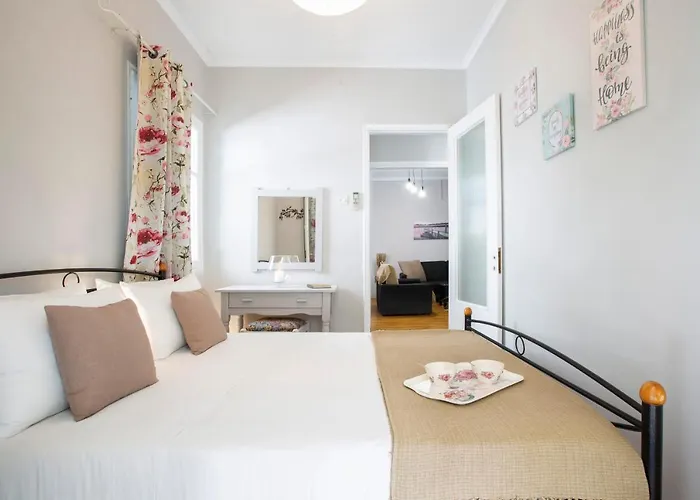 Akratos Wine House Appartamento