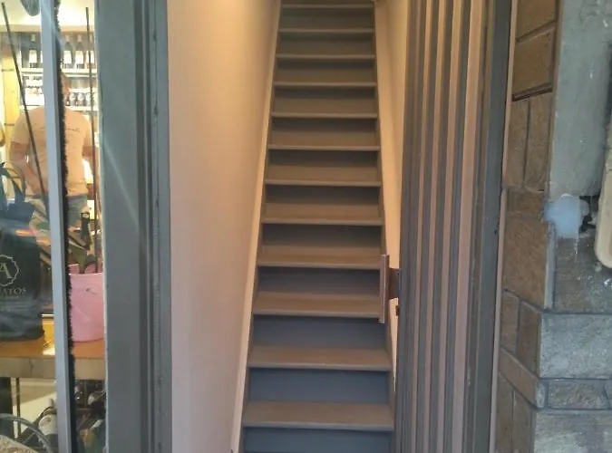 Appartamento Akratos Wine House *