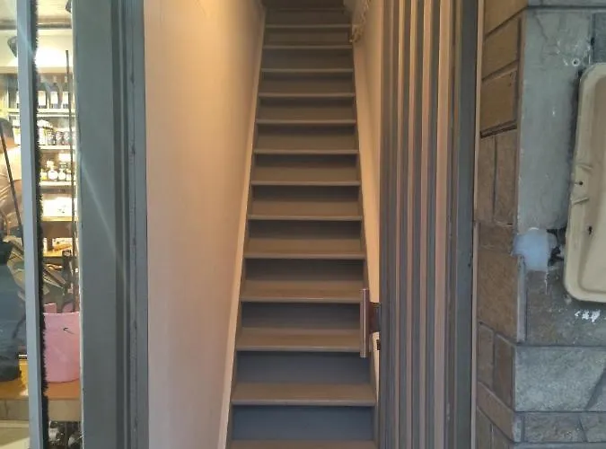 Akratos Wine House *